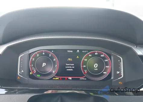 2022 Volkswagen Arteon 2.0T Sel R-Line from USA, damaged, VIN WVWAR7AN2NE012187